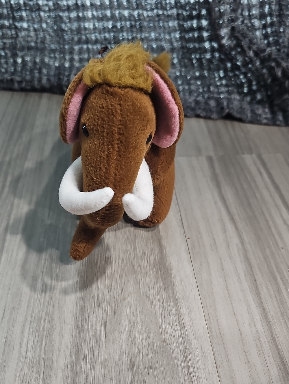 Wooly Mammoth - Picture 2 of 3